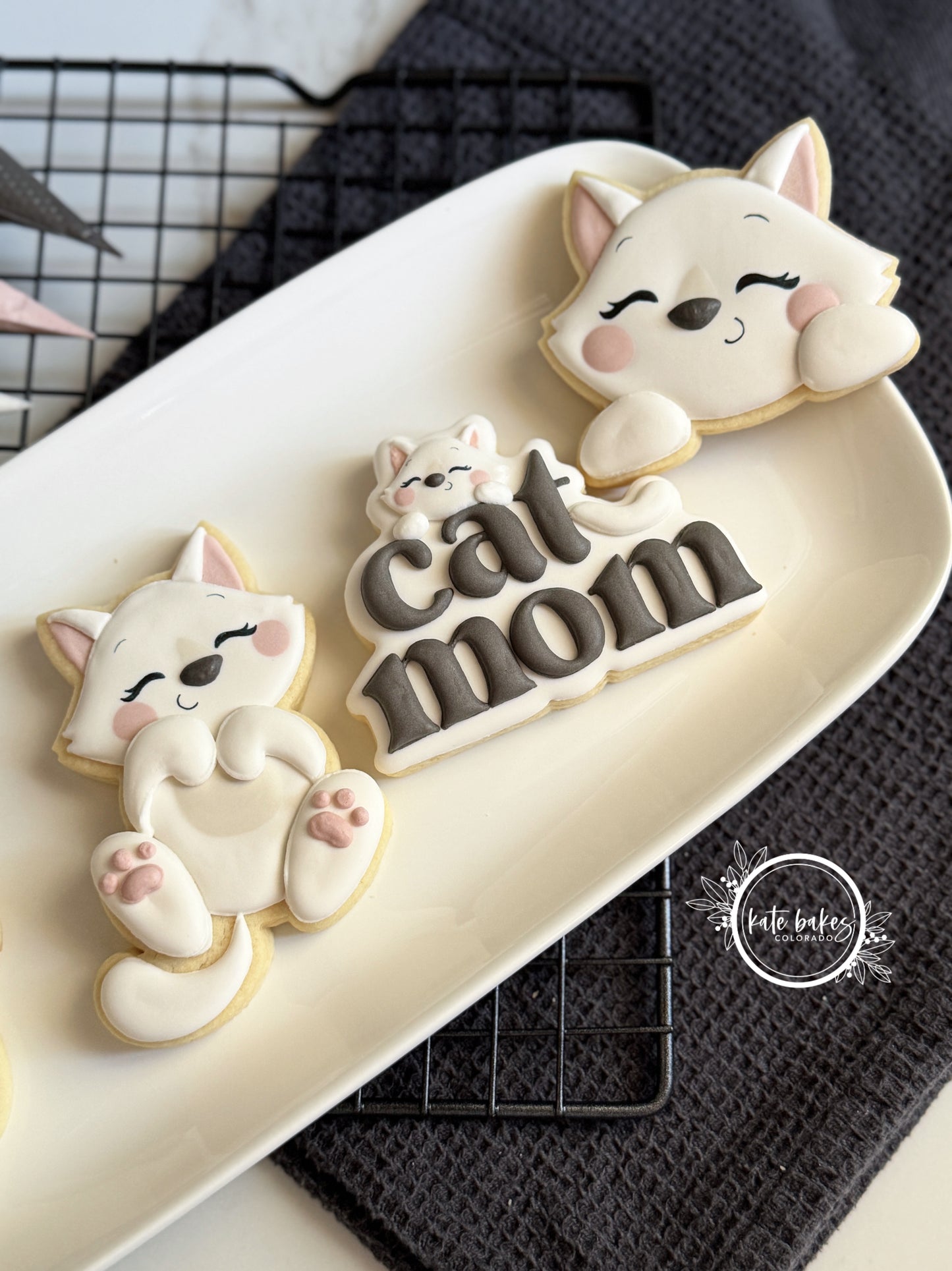 Cortador de galletas de osito de peluche