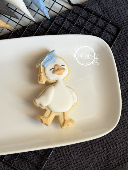 Cortador de galletas de mapache