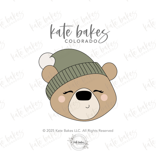 Emporte-pièce Citron avec Lunettes Coeur