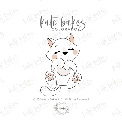 Emporte-pièce ours en peluche