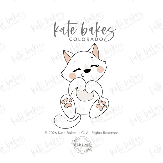 Emporte-pièce ours en peluche