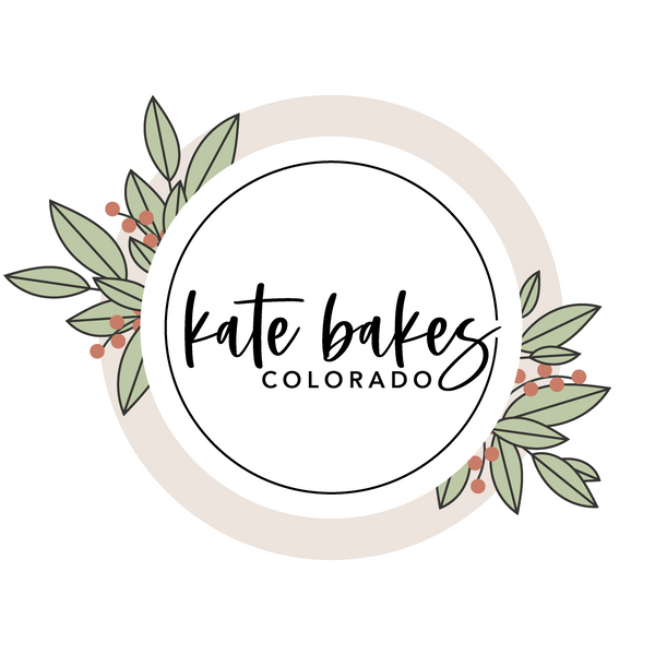 Kate Bakes CO