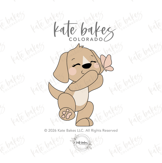 Emporte-pièce ours en peluche