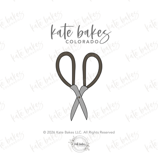 Emporte-pièce Fleur avec Plumes