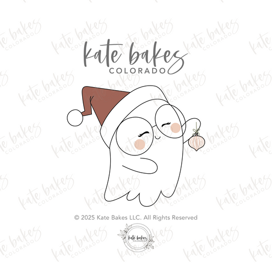 Cortador de Galletas Limón con Vasos de Corazón