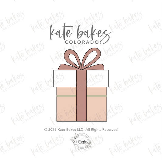 Cortador de Galletas Limón con Vasos de Corazón