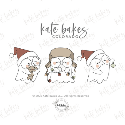 Cortador de Galletas Limón con Vasos de Corazón