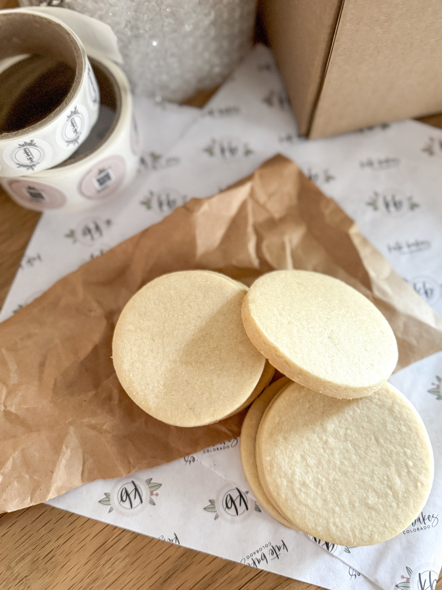Shipping Cookies with Confidence On-Demand Course
