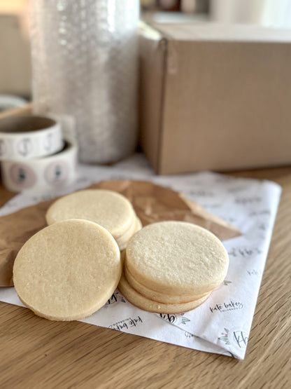 Shipping Cookies with Confidence On-Demand Course