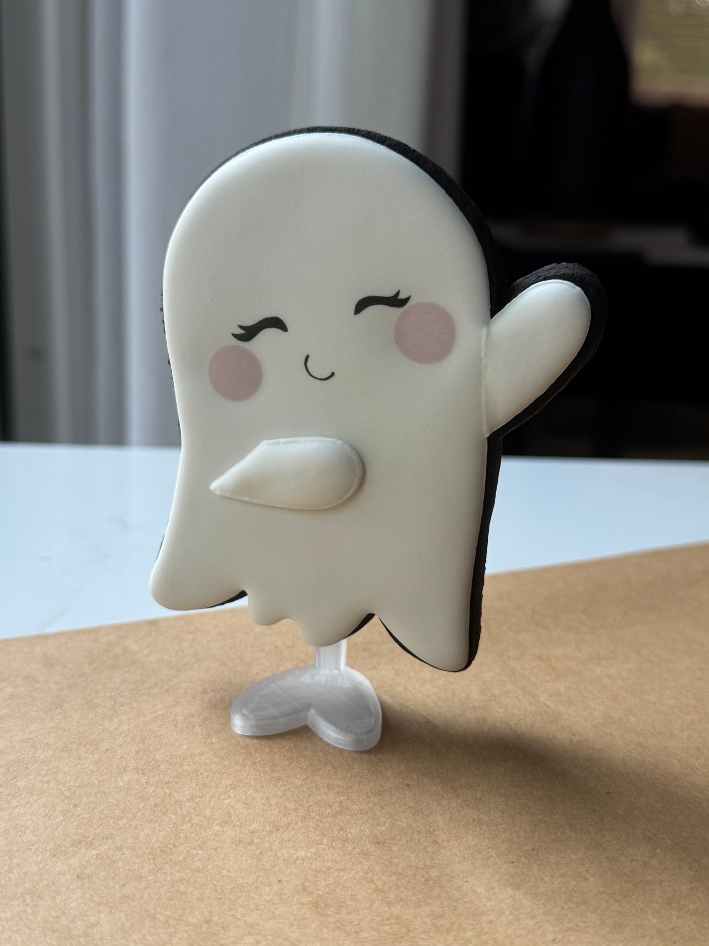 Cookie Display Stand STL File