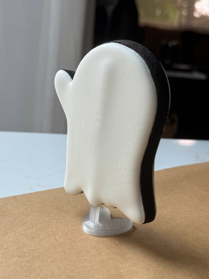 Cookie Display Stand STL File