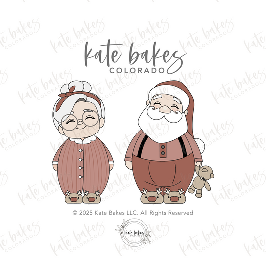 Cortador de Galletas Limón con Vasos de Corazón