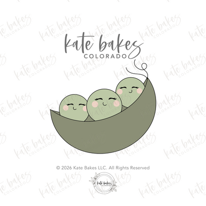 Coupe-biscuits aux carottes