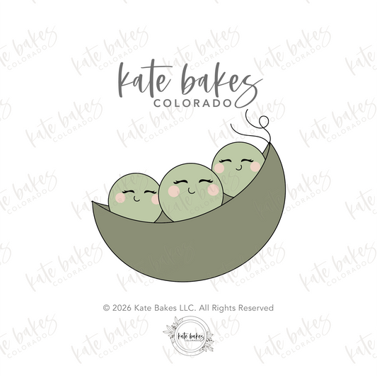 Coupe-biscuits aux carottes