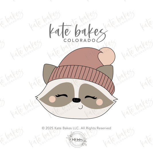 Cortador de Galletas Limón con Vasos de Corazón