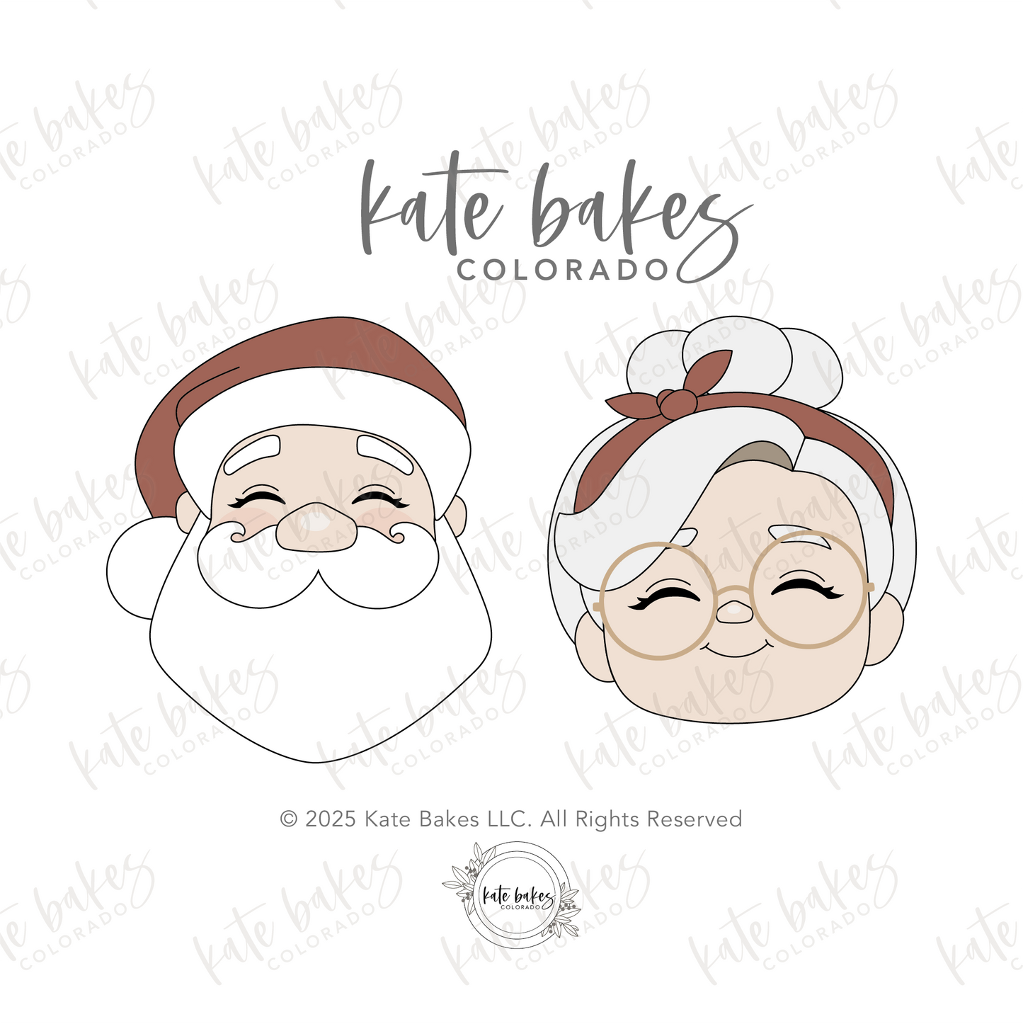 Cortador de Galletas Limón con Vasos de Corazón