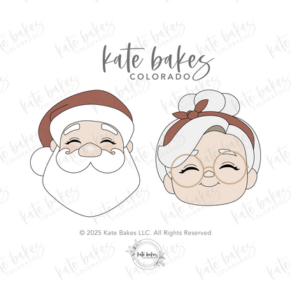 Cortador de Galletas Limón con Vasos de Corazón