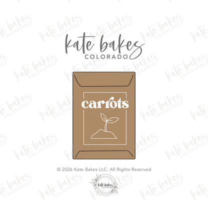 Emporte-pièce Fleur avec Plumes