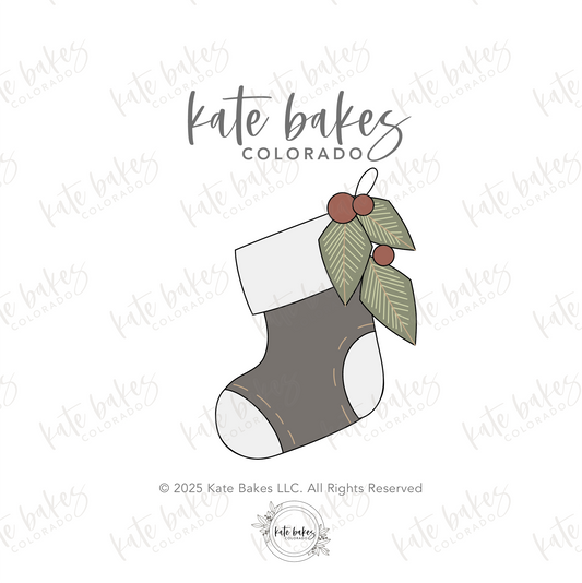 Cortador de Galletas Limón con Vasos de Corazón