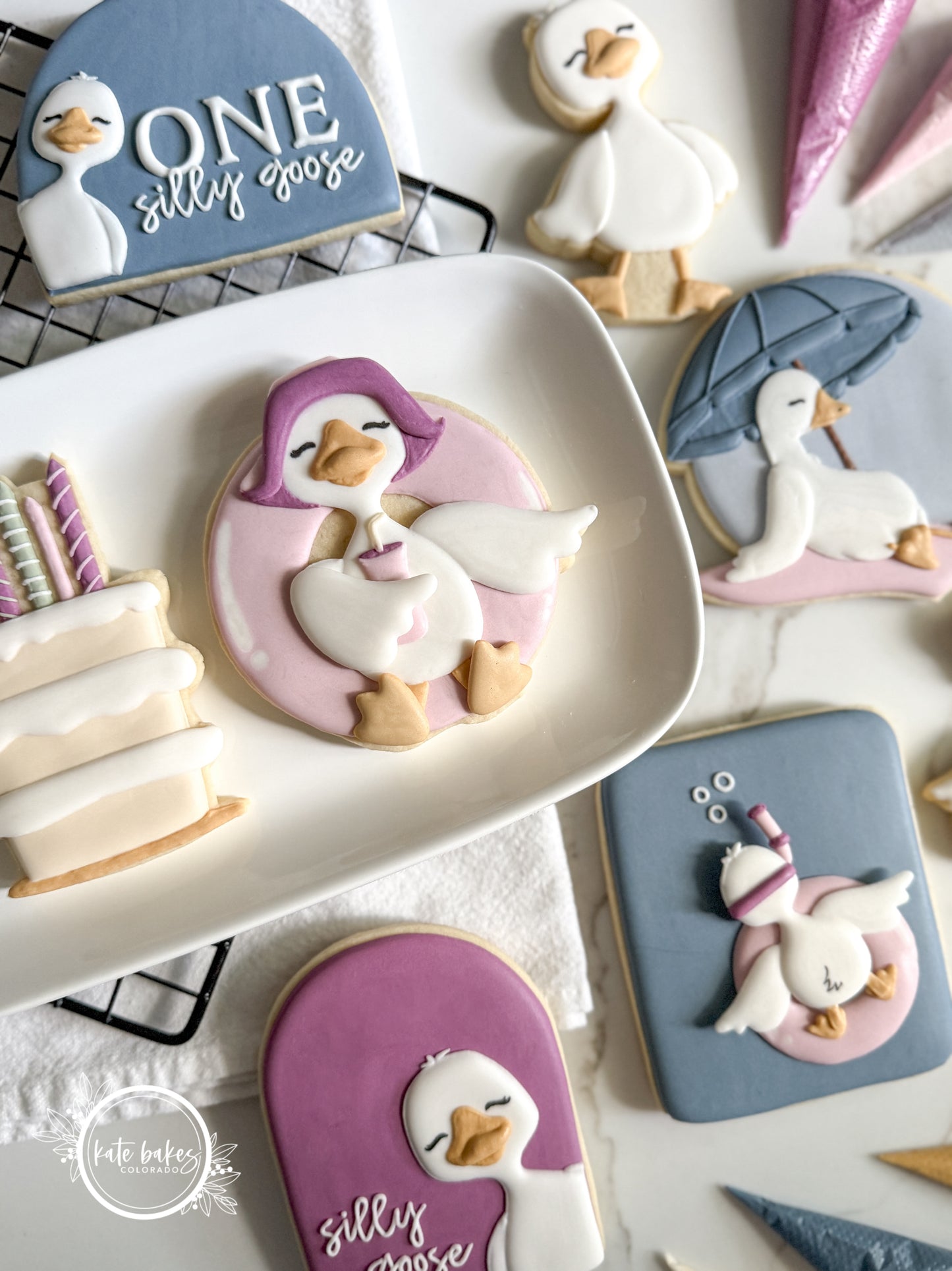Cortador de galletas de mapache