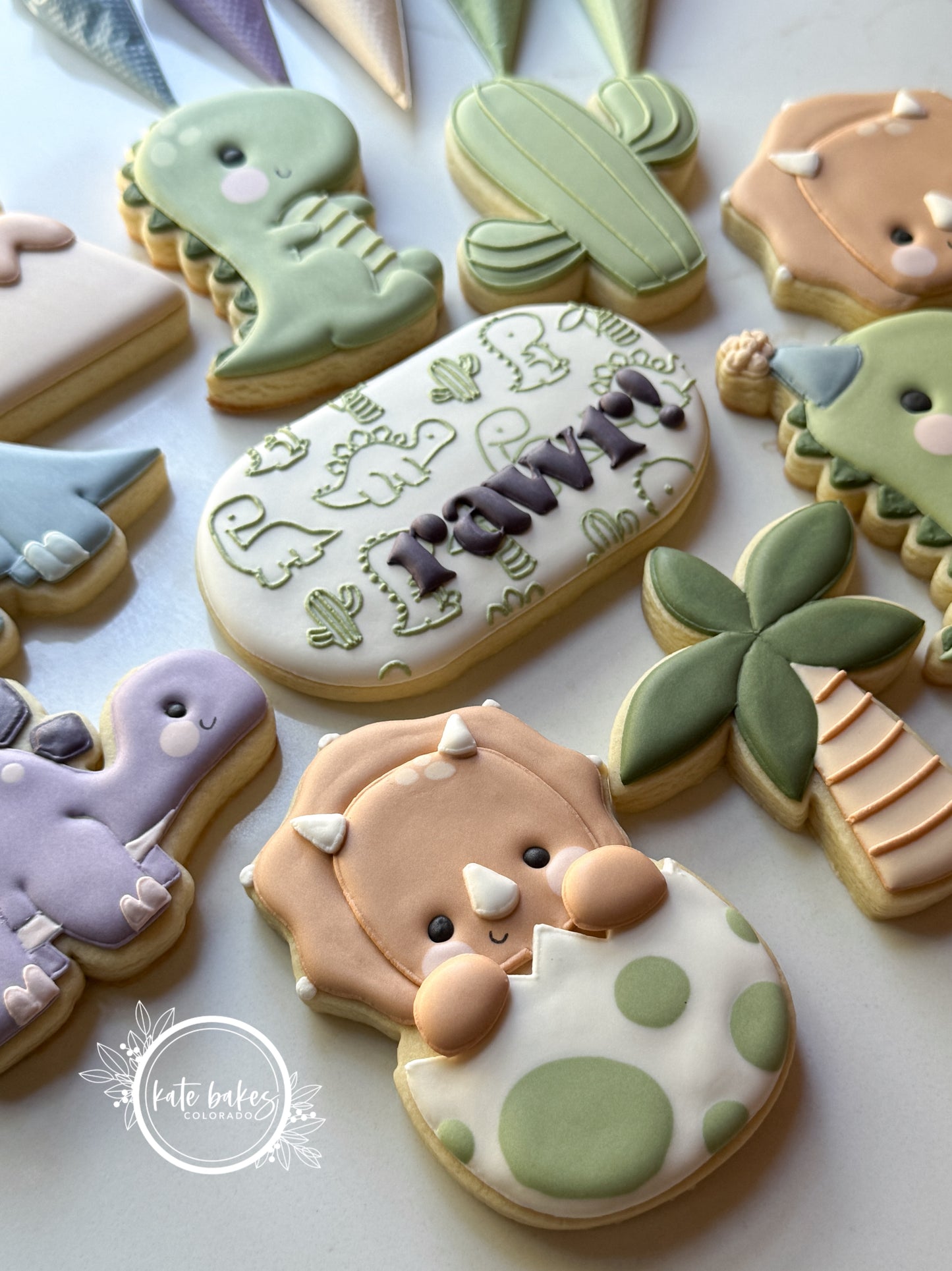 Cortador de Galletas Ballena con Corazón